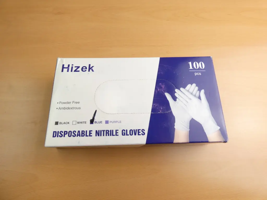 GLOVES